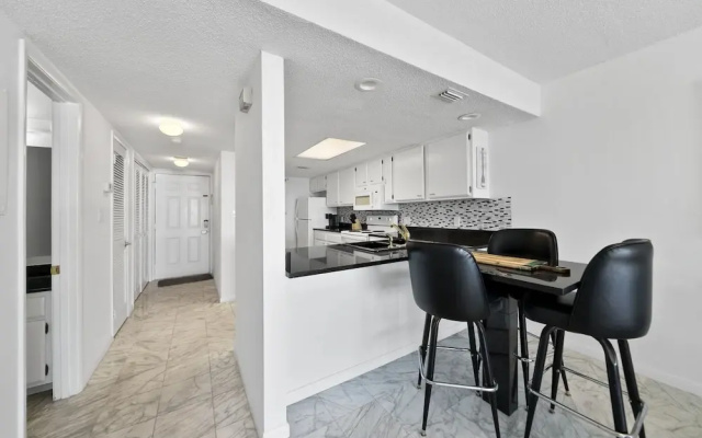Seacrest 8 2 Bedroom Townhouse