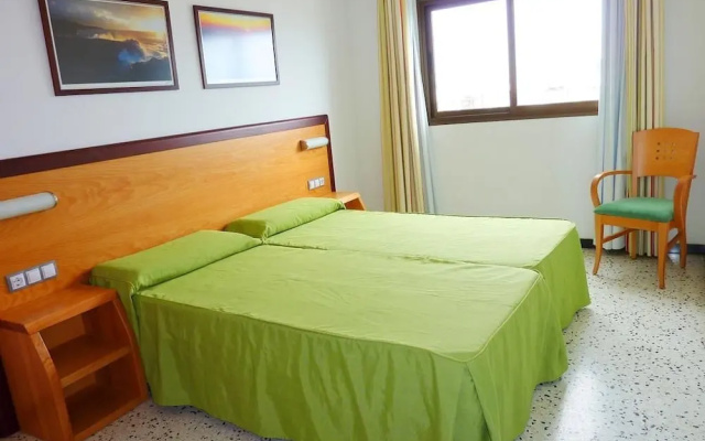 Apartamento Los Ficus