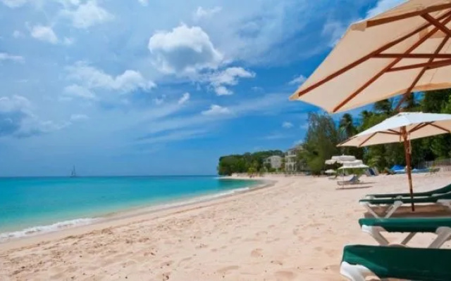 St James Luxury Apartment Hotel Barbados