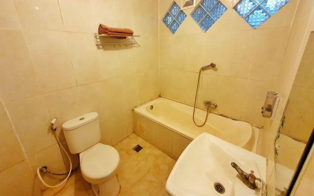 Hotel Mukti Jaya
