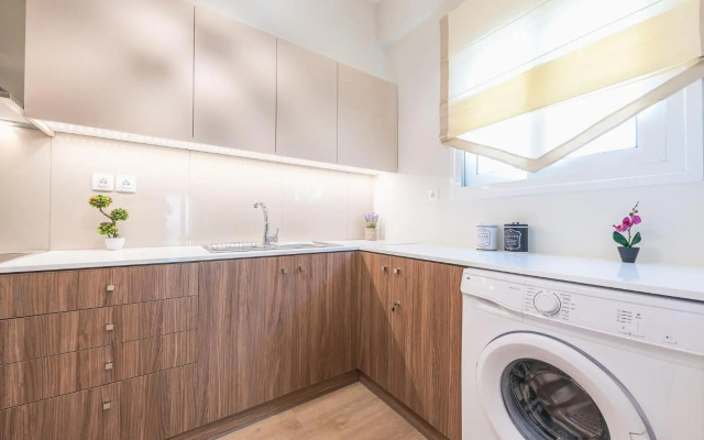 Exeptional Apartment