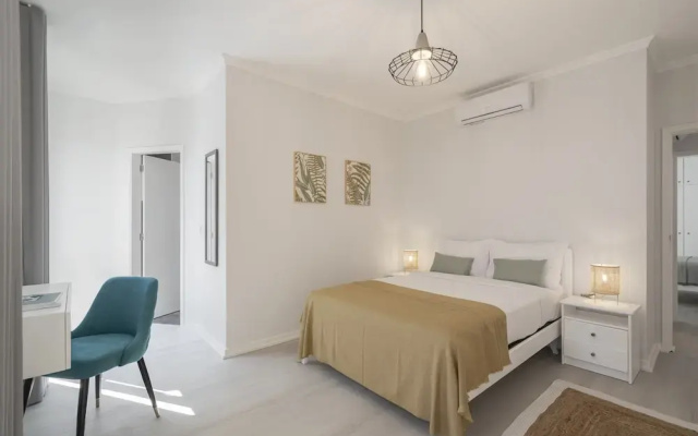 Intelsol Calheta Apartments
