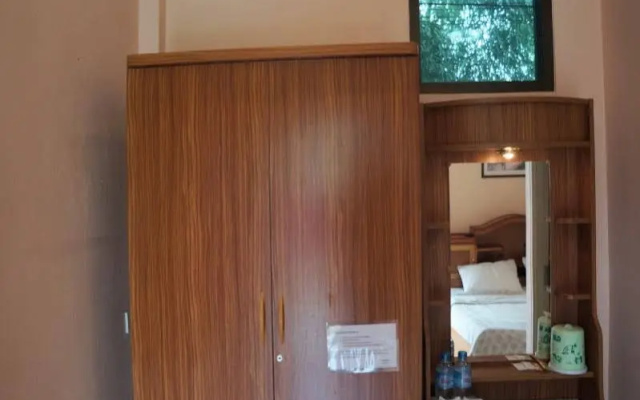 Khankluay Resort