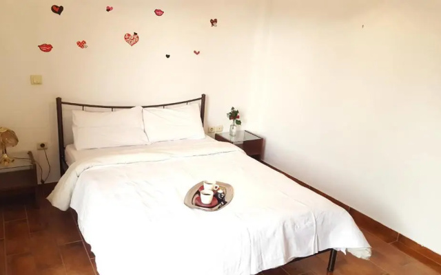Horizon apartment Athens near to Acropolis, sea & subway- 5min