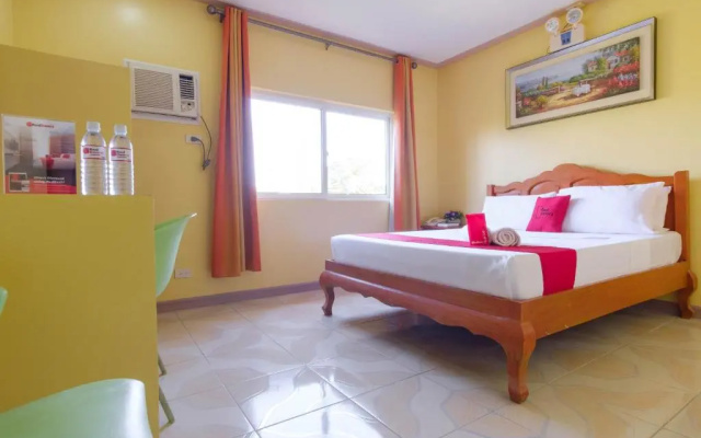 RedDoorz Plus @ Manalo Extension Palawan