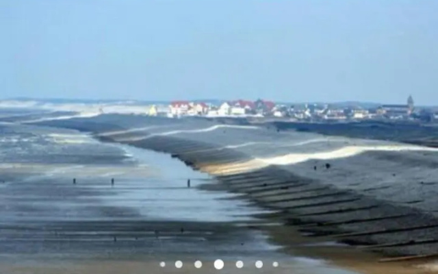 Plaisir en baie