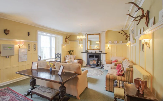 Ord House Hotel