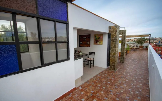 Casa Sunrise