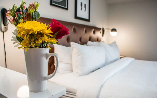 Four Points by Sheraton Allentown Lehigh Valley