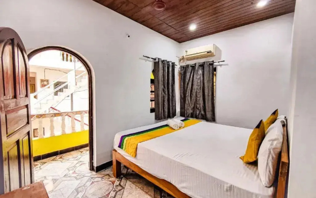 Hotel OakWood Baga