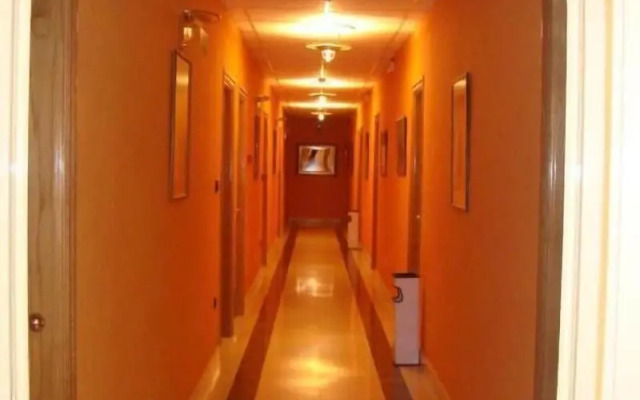 Hostal Serpol