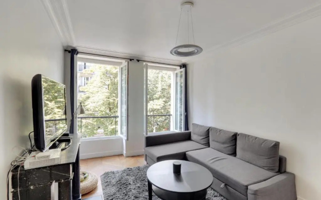 The BEST DEAL in the MARAIS - 1Bedroom Apt - 45m2