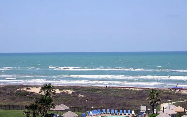 Saida IV Condominium 607
