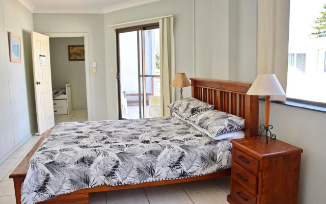 Paragon Apartment 6