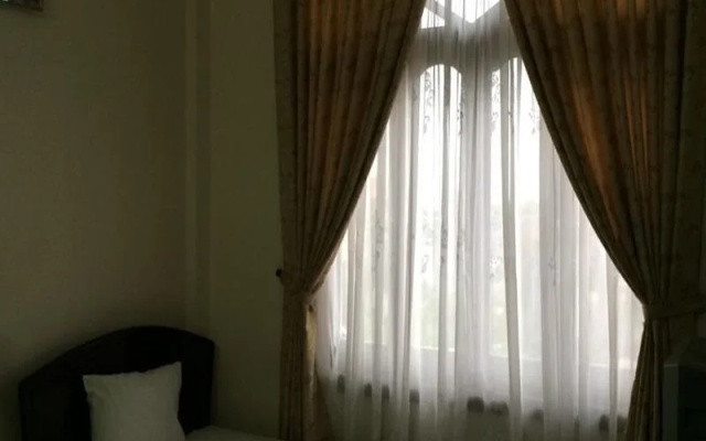 Thai Y Hotel
