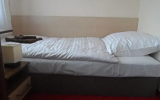 Pensjonat Nimfa