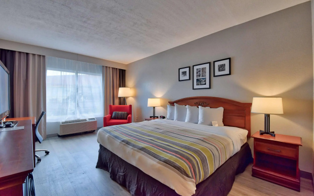 Country Inn & Suites by Radisson, Ocala Southwest