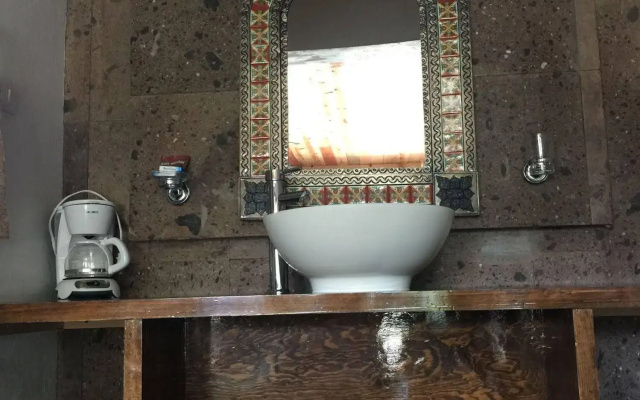 Hotel Cascada Inn