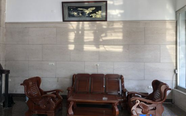 Rui'an Yudu Hotel (Tangxia Town)