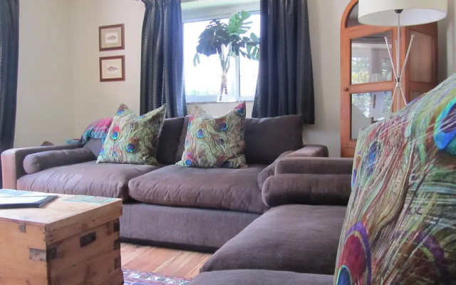 Wartling Place Country House