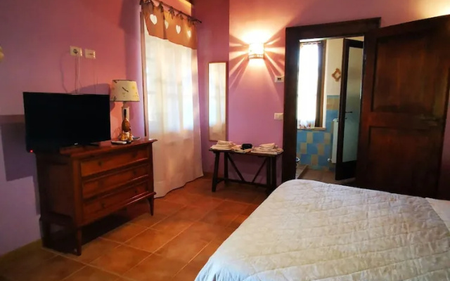La Casa Dei Tigli
