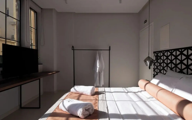 Citrus Daliani Rooms