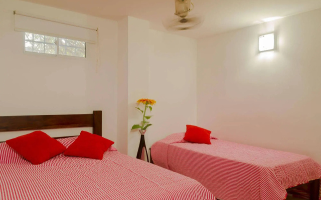 Hotel Marovi