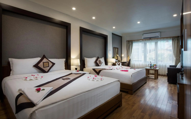 Splendid Star Grand Hotel & Spa