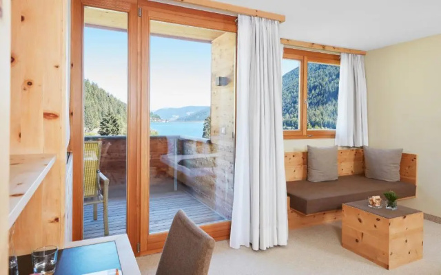 AROSEA Life Balance Hotel
