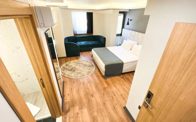 Nira Butik Otel