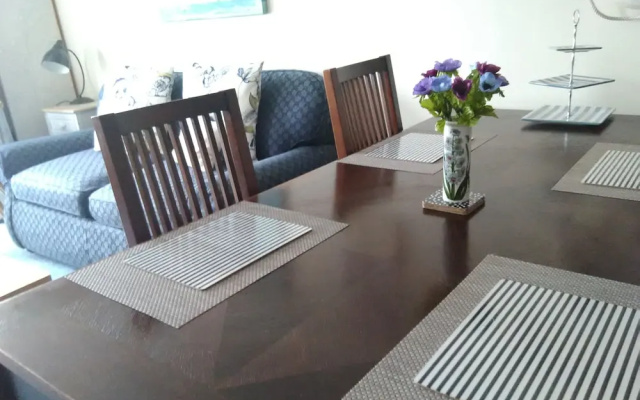 Riverside Court Apartment