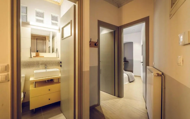 Gileri Eco Design Residences