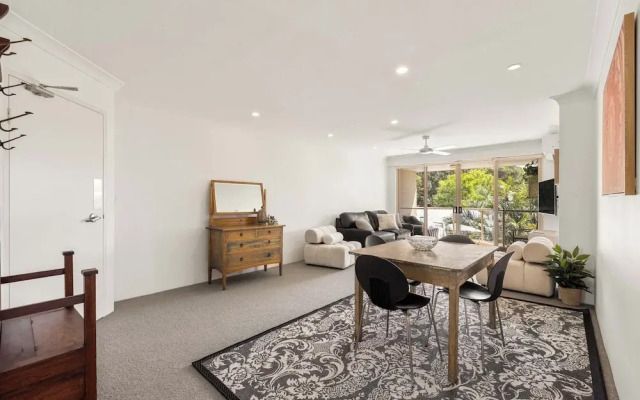 Beach Break Apartment 65