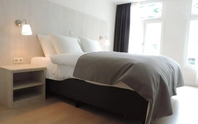 Hotel Fossa