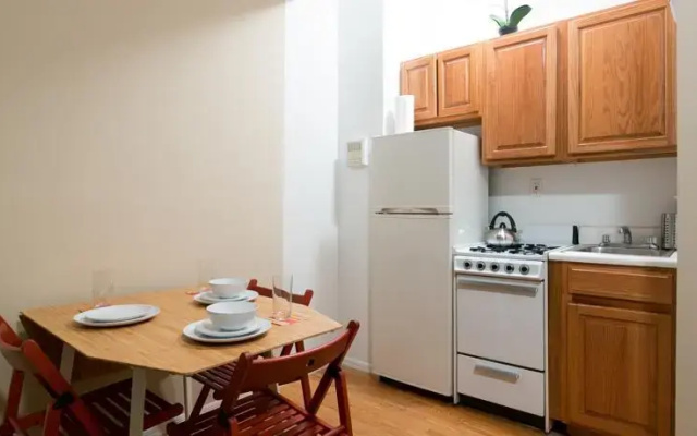 Upper East Side Loft - 88th Street