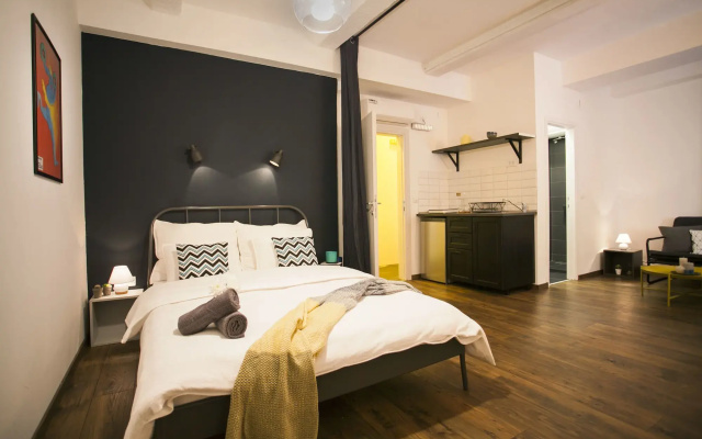 Local Rooms