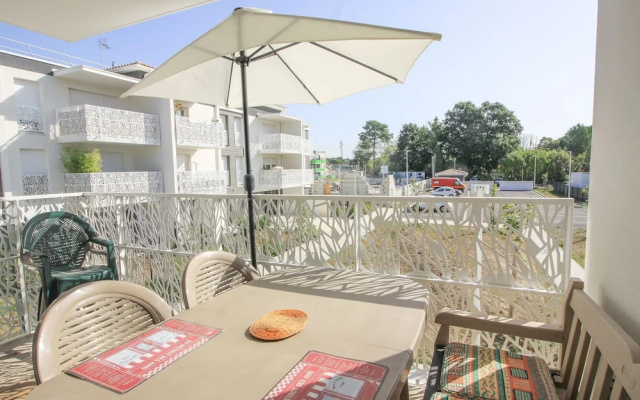 Appartement Canéjan