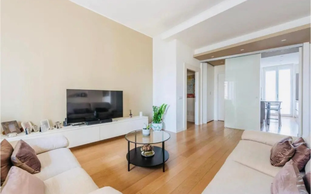 Milano Fiera Rho San Siro Apartment