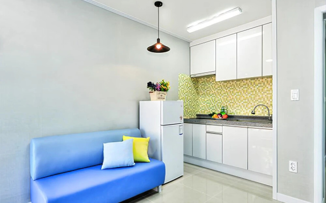Yeongwol You and I Spa Pension