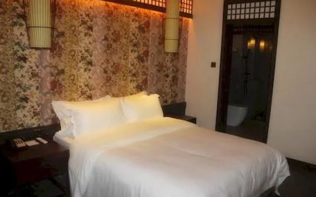 Jiudian Yiku Hotel Pinge Inn
