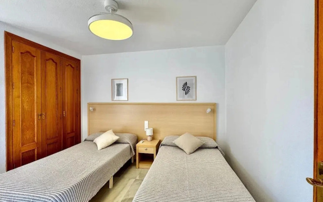 Apartment in Poblado Golf Near Playa Serena