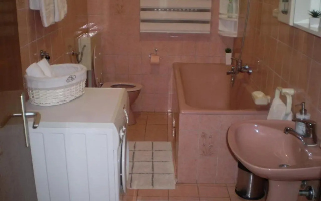 Apartment Durda - 250 m from sea
