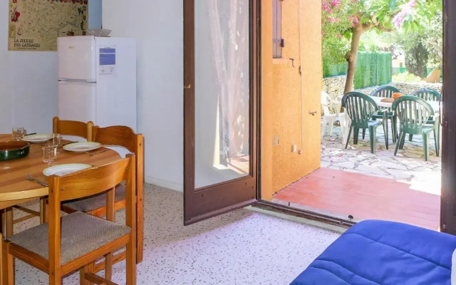 Holiday Home Les Romarines-6