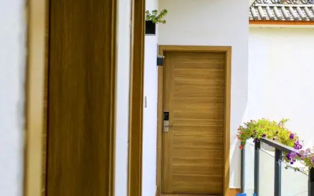 Dali Xinjing Chinese Inn Homestay