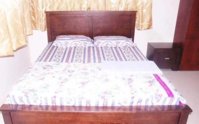 Astana View Muslim Guest House