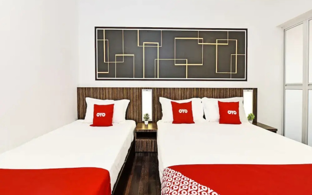4S Hotel