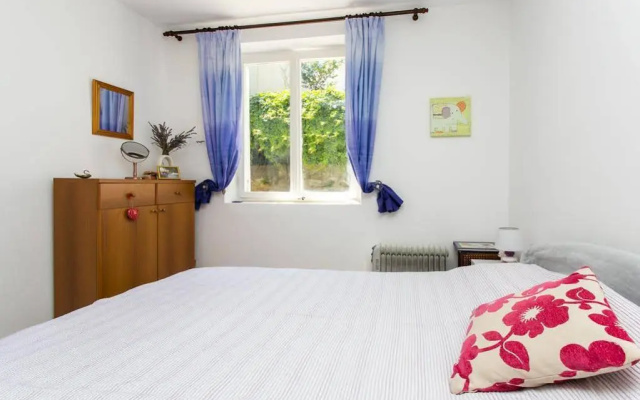 Apartment Malina