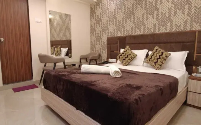 Hotel Royal Inn