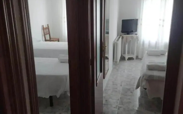 Hostal Arribes Del Duero