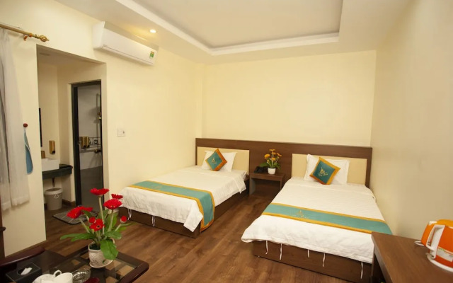 city hotel